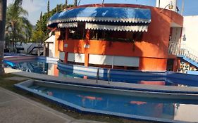 Desarrollo Turistico